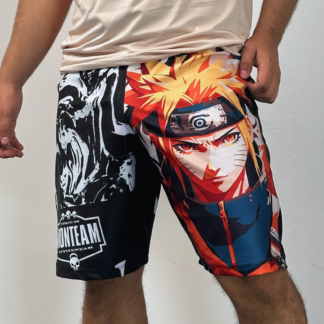 Inicio Pantaloneta Naruto