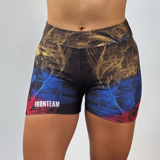 Short Colombia