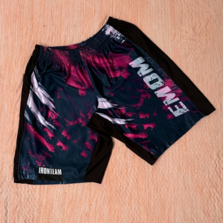 Pantaloneta Emom