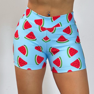 Short Sandias