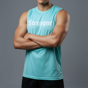 Esqueleto Estrongest menta