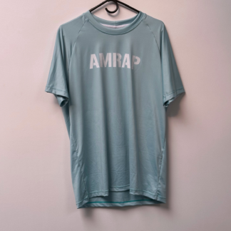 Camiseta Amrap Menta