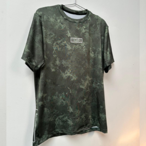 Camiseta Acid Forest