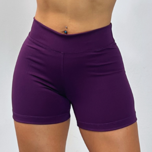 Short Violeta