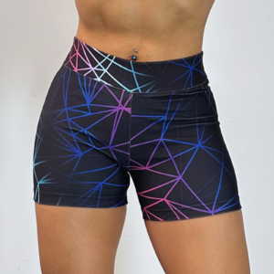 Short Cintas Colores