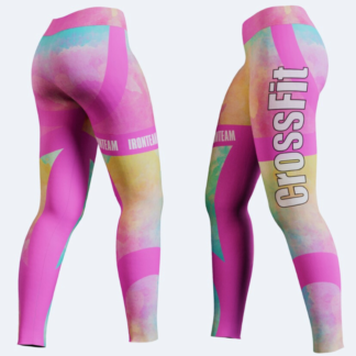 Leggins cholado