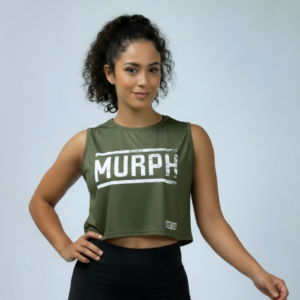 croptop Murph Oliva