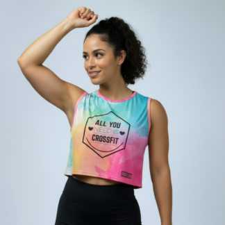 croptop all you