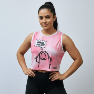 CTP por que hago esto (Rosa)