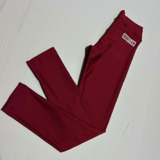 Leggins Vinotinto
