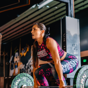 Set. L Calaveras Fucsias