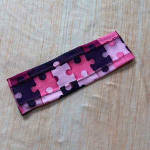 Balaca rompe cabezas