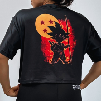 Oversize Goku