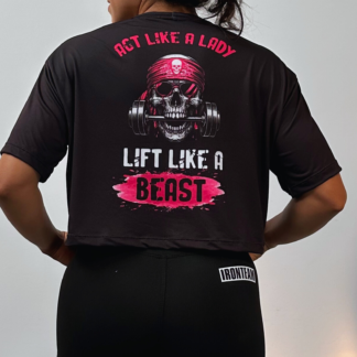 Ov Calavera Negra