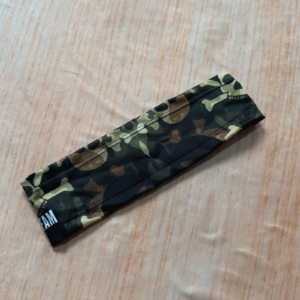 Balaca militar calaveras