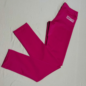 Leggins fucsia