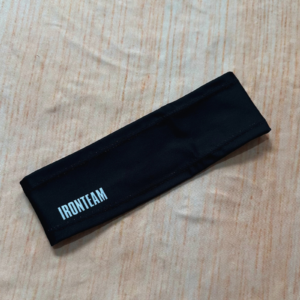 Balaca Negra ironteam pequeño