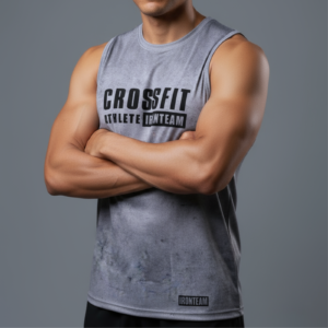 Esqueleto chispiada gris