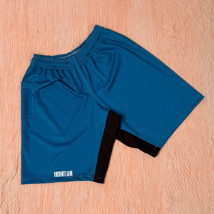 Pantaloneta Petroleo