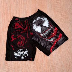 Pantaloneta Venom