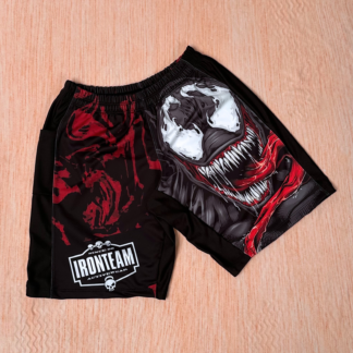 Pantaloneta Venom