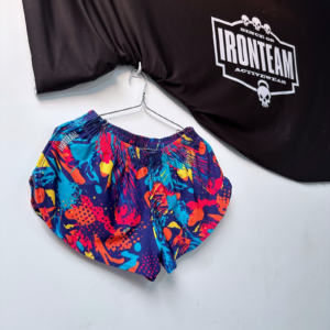 Short Running fiesta