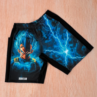 Pantaloneta Vegeta