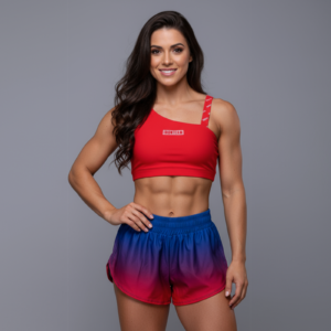 Run Nexus con Claer rojo