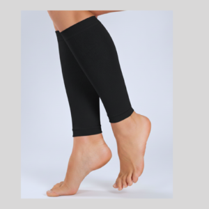 Pantorrilleras Negras