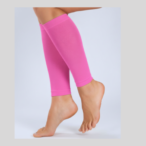 Pantorrilleras Fucsias