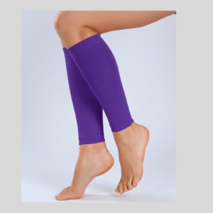 Pantorrilleras Violeta