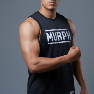 Esqueleto Murph negra