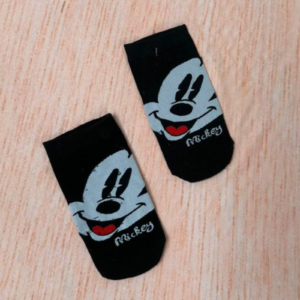 Tolenera negra Mikey