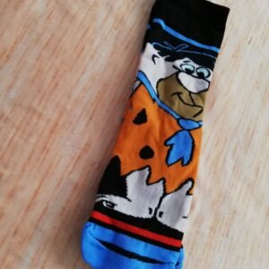 Media caña Picapiedra