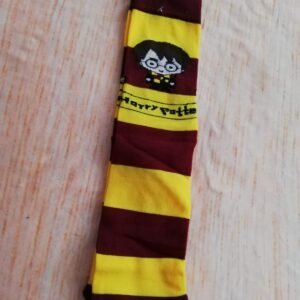 Media alta Harry Potter