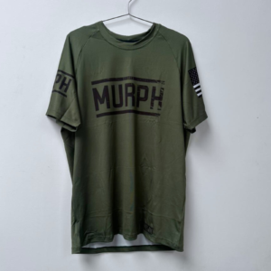 Camiseta Murph Jade
