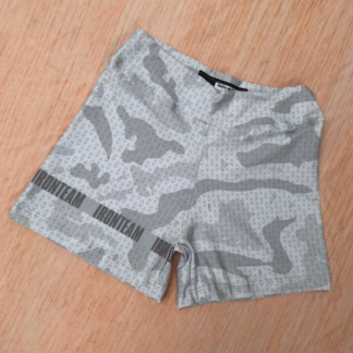 Short Tactical