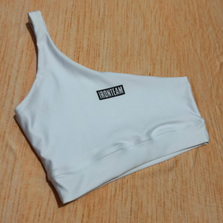 Top Grecia Blanco