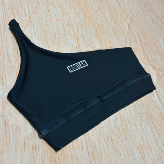 Top Grecia Negro