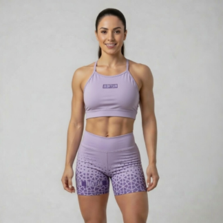 Set Triada Lila